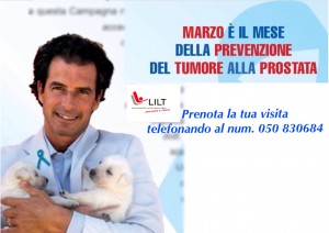 Campagna Nastro Azzurro